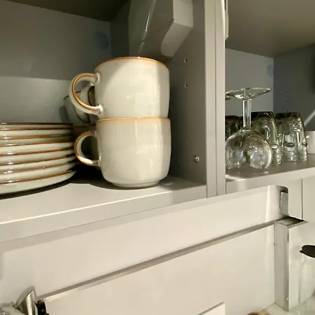 Maison Cornat, Numero 6, Le Duplex Valognes