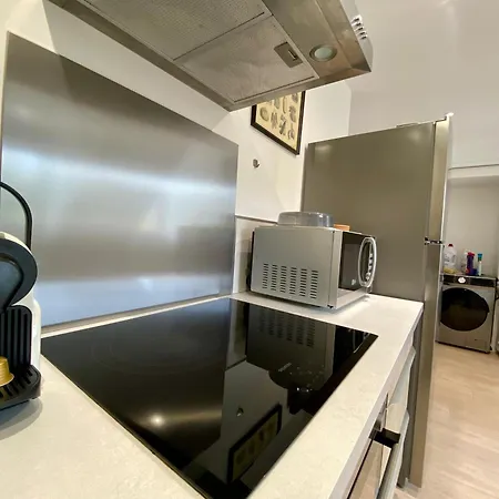 Maison Cornat, Numero 6, Le Duplex Apartment Valognes