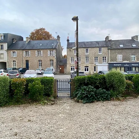 Apartment Maison Cornat, Numero 6, Le Duplex *