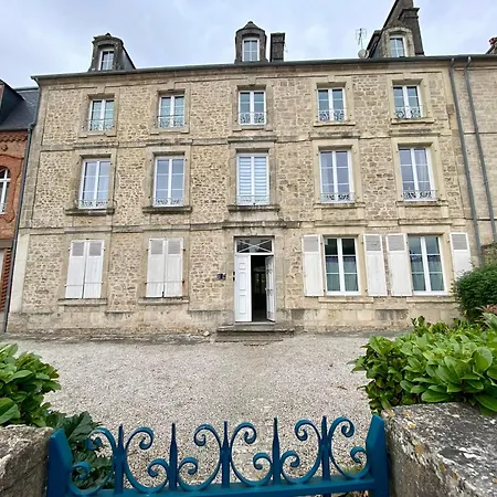 Maison Cornat, Numero 6, Le Duplex * Valognes