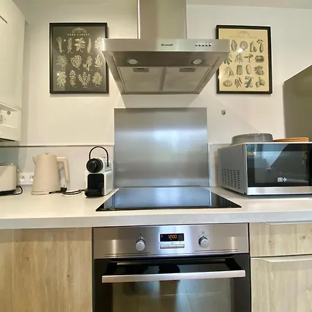 Maison Cornat, Numero 6, Le Duplex