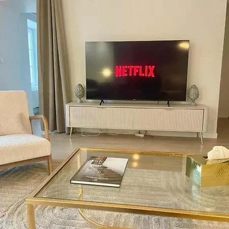 Maison Cornat, Numero 6, Le Duplex * Valognes