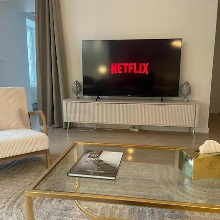 Maison Cornat, Numero 6, Le Duplex