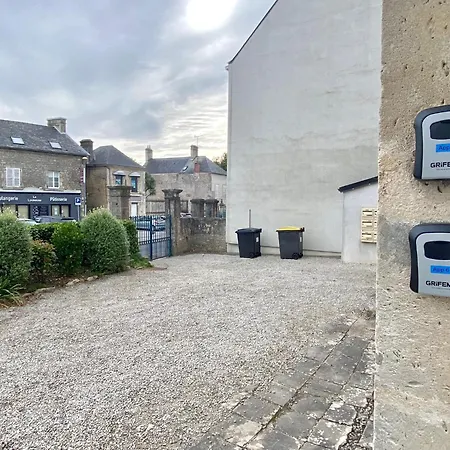 Maison Cornat, Numero 6, Le Duplex