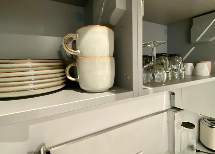 Maison Cornat, Numéro 6, Le Duplex Valognes