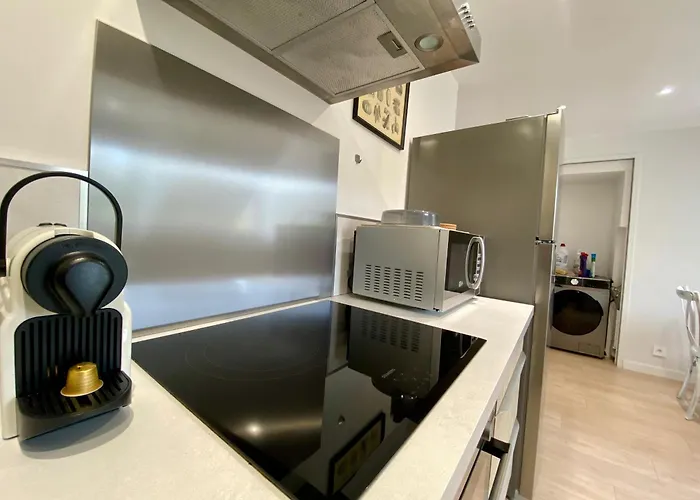 Maison Cornat, Numéro 6, Le Duplex Appartamento Valognes