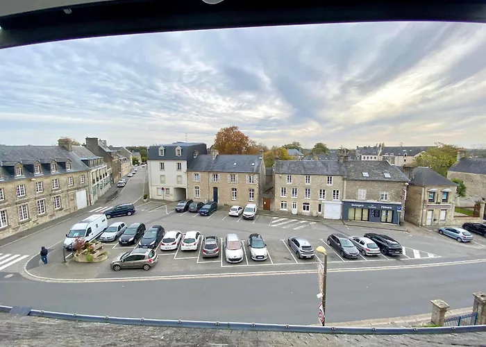 Maison Cornat, Numéro 6, Le Duplex *