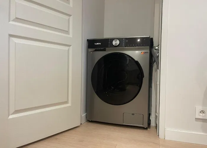 Appartamento Maison Cornat, Numéro 6, Le Duplex Valognes