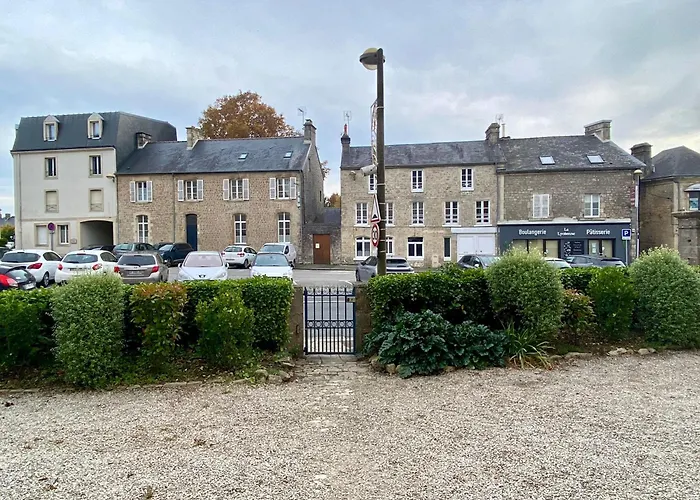 Appartamento Maison Cornat, Numéro 6, Le Duplex *