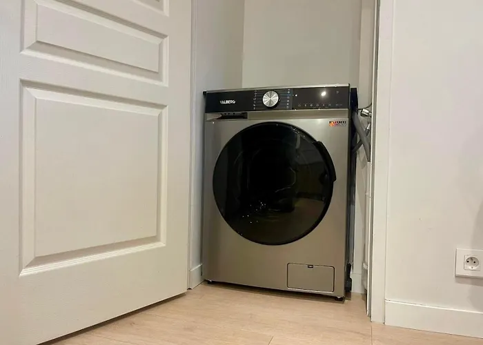 Maison Cornat, Numéro 6, Le Duplex Appartamento