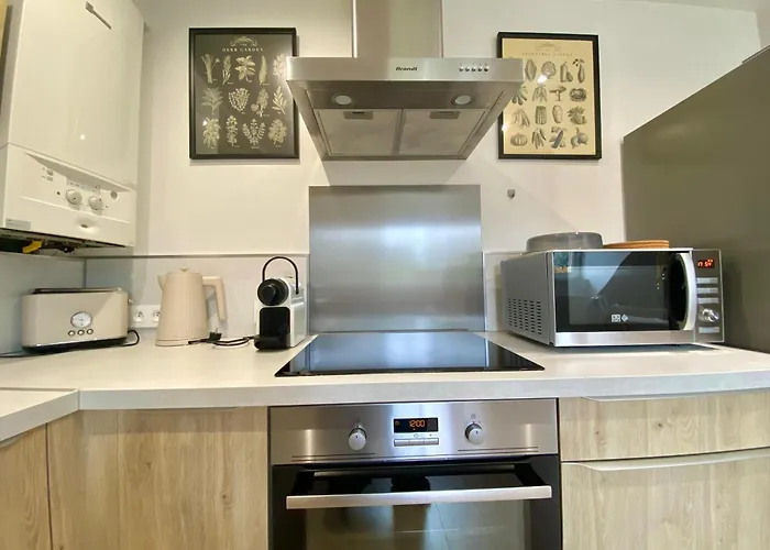 Maison Cornat, Numéro 6, Le Duplex