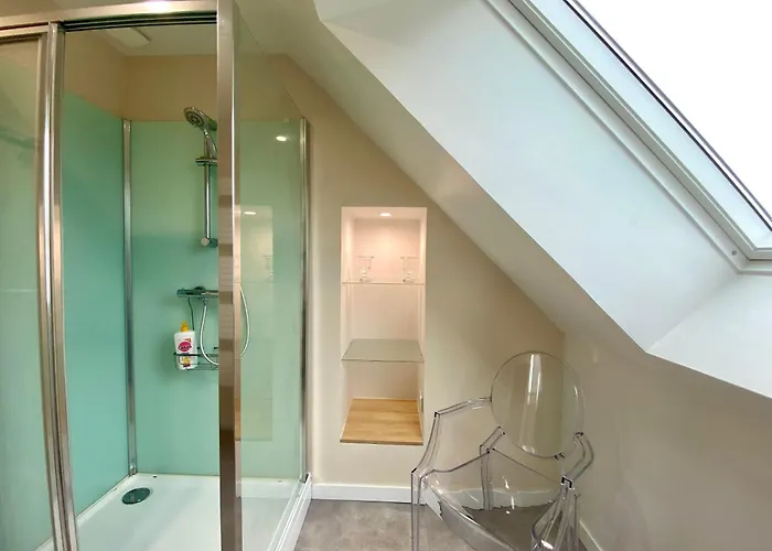 Appartamento Maison Cornat, Numéro 6, Le Duplex *