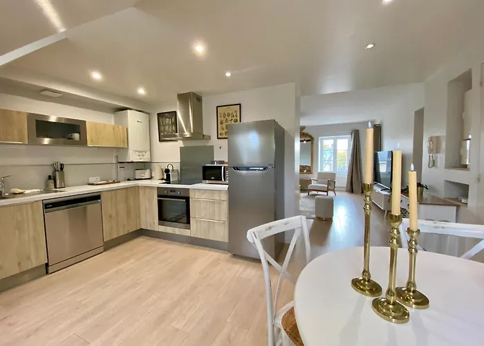 Maison Cornat, Numéro 6, Le Duplex *