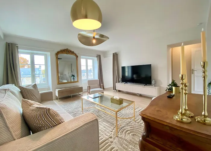 Maison Cornat, Numéro 6, Le Duplex *