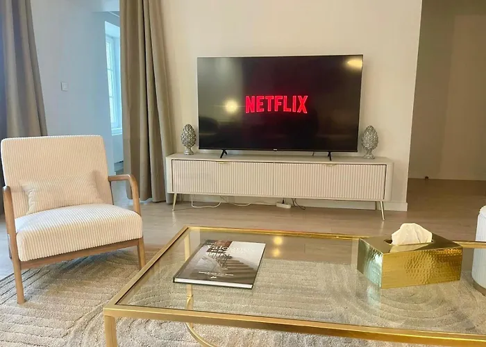 Maison Cornat, Numéro 6, Le Duplex * Valognes